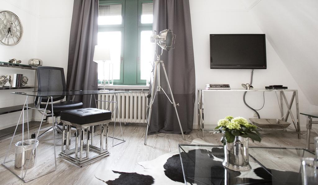 Hoehen Hotel Viersen Quarto foto